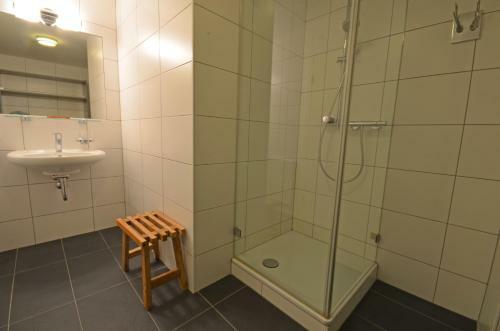 Residence Alpin By Alpen Apartments