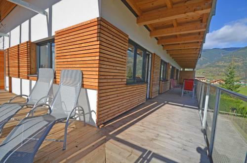 Residence Alpin By Alpen Apartments