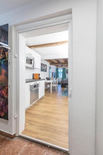 Apartamento Apt. Stone-lodge