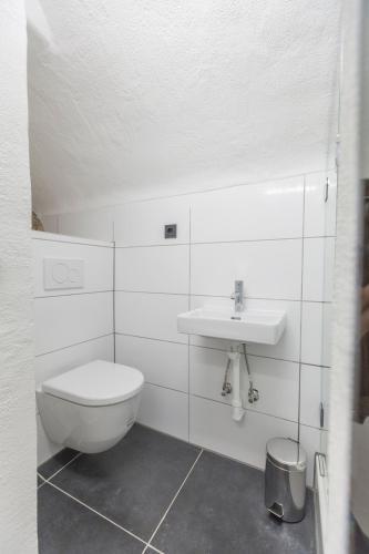 Apartamento Apt. Stone-lodge