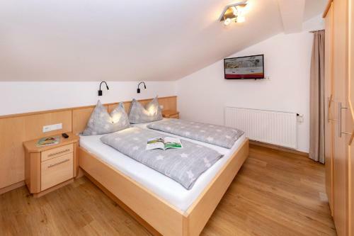 Apartamento Elto Appartements Chalet