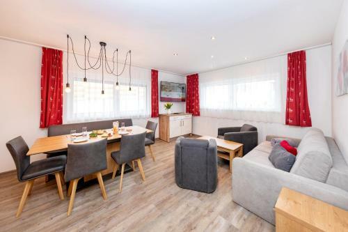 Apartamento Elto Appartements Chalet