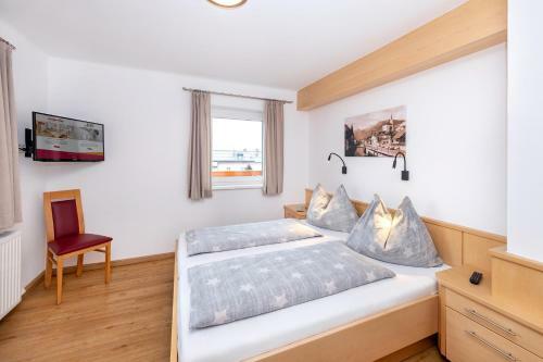 Apartamento Elto Appartements Chalet