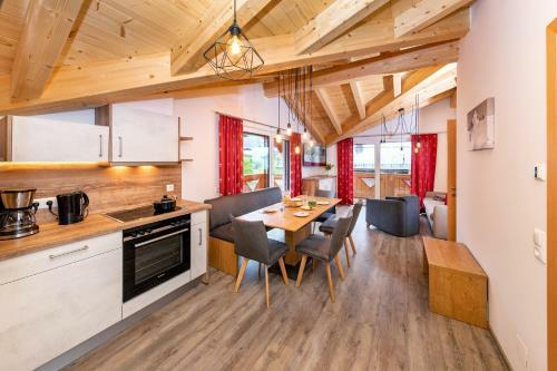 Apartamento Elto Appartements Chalet