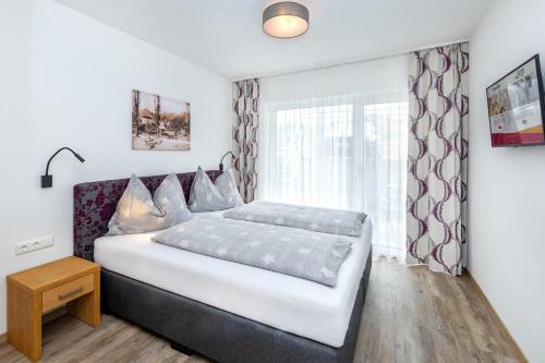 Apartamento Elto Appartements Chalet