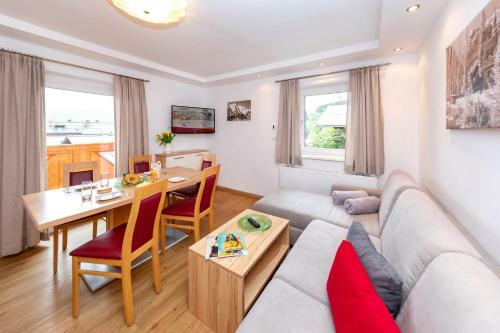 Apartamento Elto Appartements Chalet