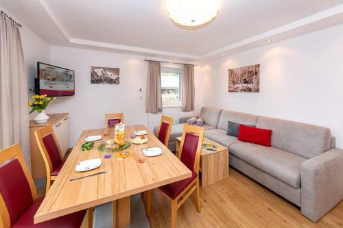 Apartamento Elto Appartements Chalet