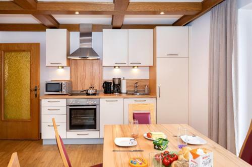 Apartamento Elto Appartements Chalet