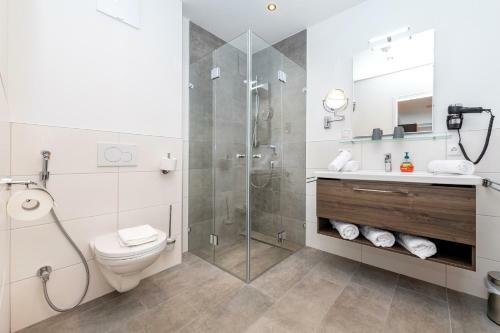 Apartamento Elto Appartements Chalet
