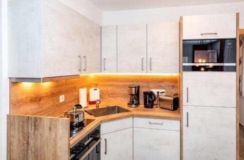 Apartamento Elto Appartements Chalet
