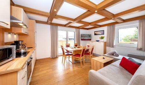 Apartamento Elto Appartements Chalet