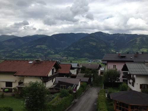 Apartamento Elto Appartements Chalet