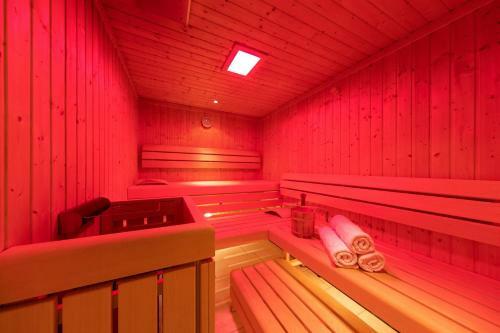 Apartamento Elto Appartements Chalet