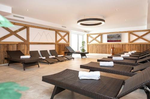 Apartamento Elto Appartements Chalet