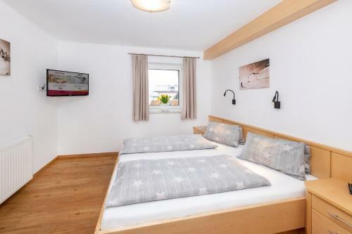 Apartamento Elto Appartements Chalet