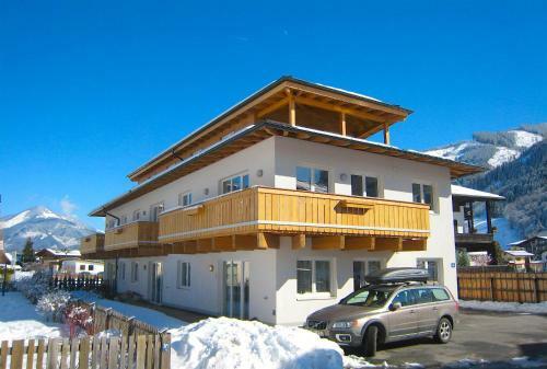 Apartment Riccardo By Alpen Apartments