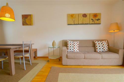 Apartment Riccardo By Alpen Apartments