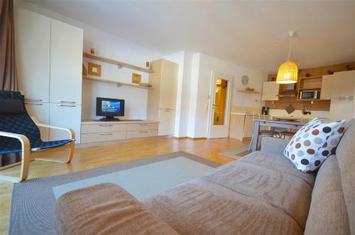 Apartment Riccardo By Alpen Apartments