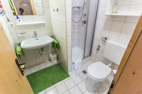 Apartamento Appartement Sonnengl�ck By Moni-care