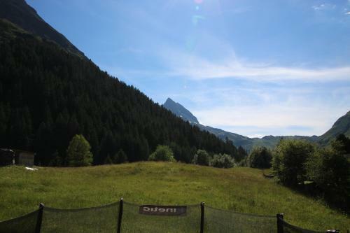 Hostal Haus Zaferna