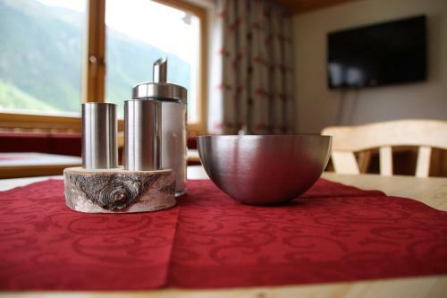 Hostal Haus Zaferna