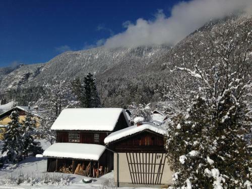 Bed & Breakfast Landhaus Lilly