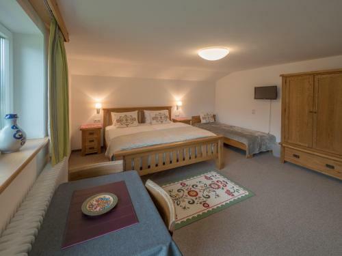 Bed & Breakfast Landhaus Lilly