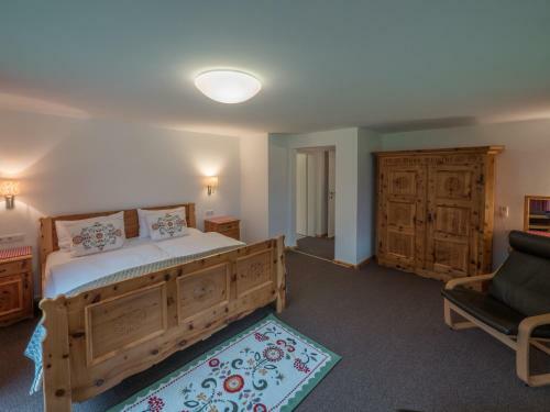 Bed & Breakfast Landhaus Lilly