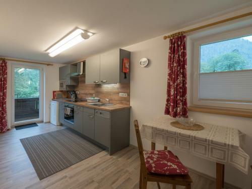 Bed & Breakfast Landhaus Lilly
