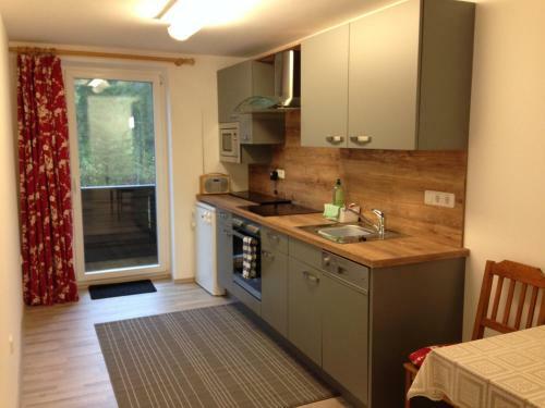 Bed & Breakfast Landhaus Lilly