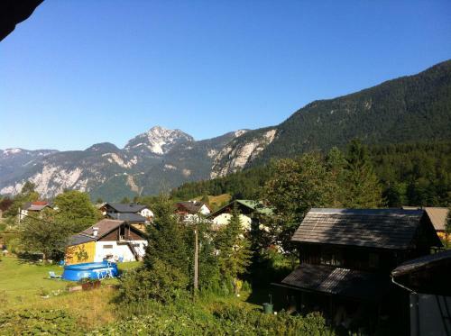 Bed & Breakfast Landhaus Lilly