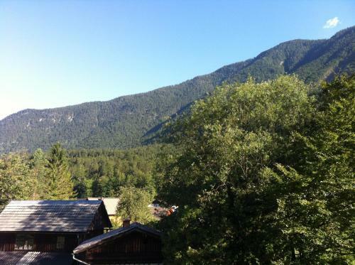 Bed & Breakfast Landhaus Lilly