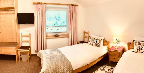 Bed & Breakfast Landhaus Lilly