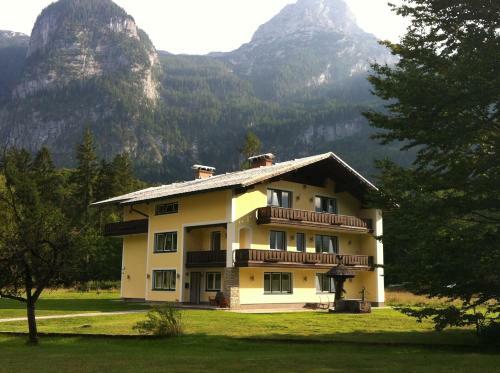 Bed & Breakfast Landhaus Lilly