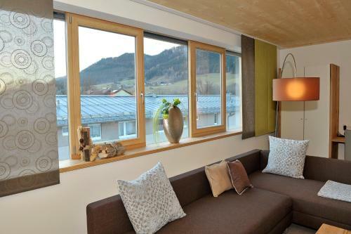 Apartamento Appartement Waluliso