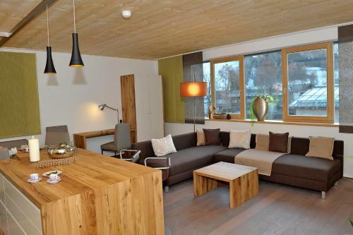 Apartamento Appartement Waluliso