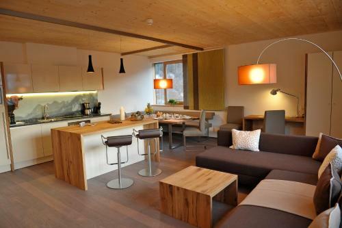Apartamento Appartement Waluliso