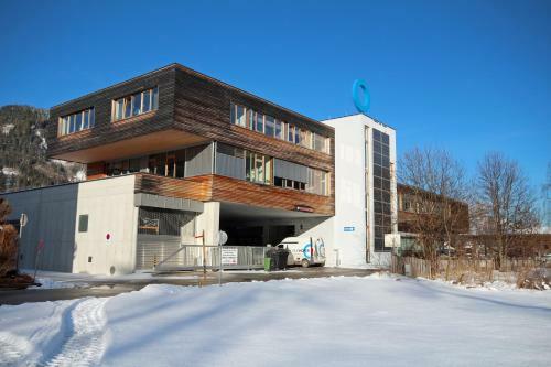 Apartamento Appartement Waluliso