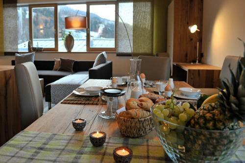 Apartamento Appartement Waluliso