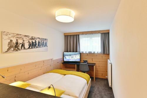 Hotel-pension Bianca