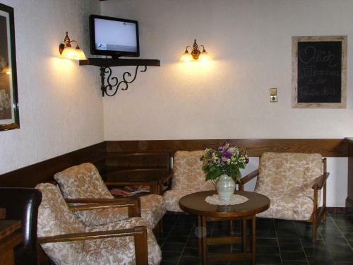 Hostal Pension Heidi