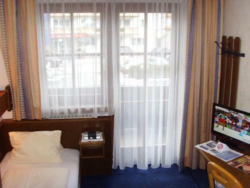 Hostal Pension Heidi