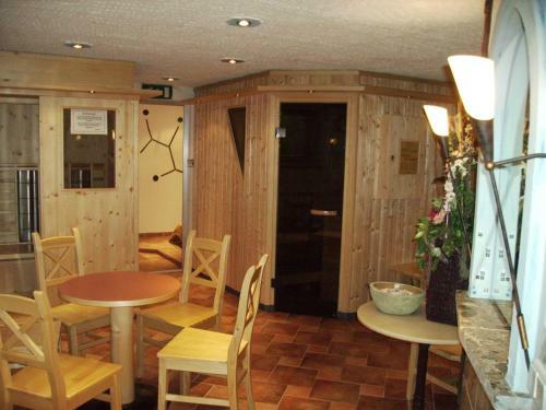Hostal Pension Heidi