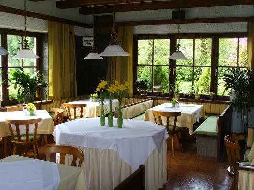 Hostal Pension Heidi