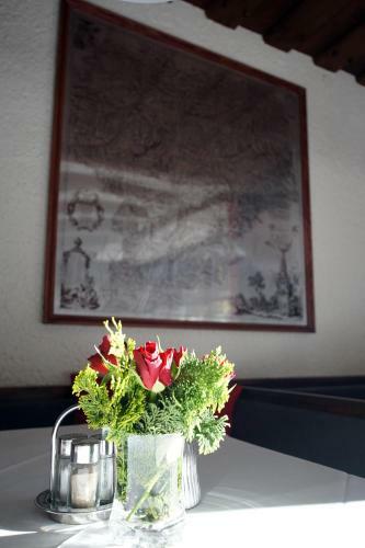Hostal Pension Heidi