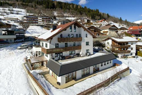 Hostal Haus Kirschner