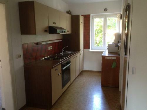 Apartamento Haus Riedl