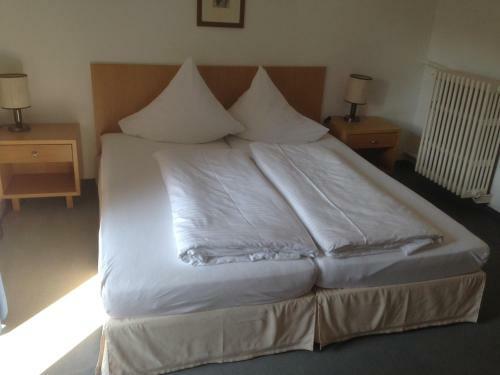 Apartamento Haus Riedl