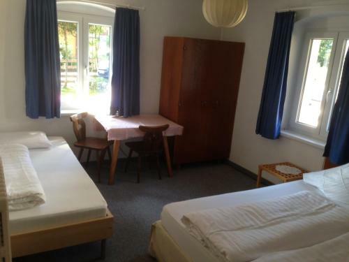 Apartamento Haus Riedl