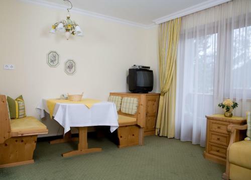 Hostal Landhaus Achental